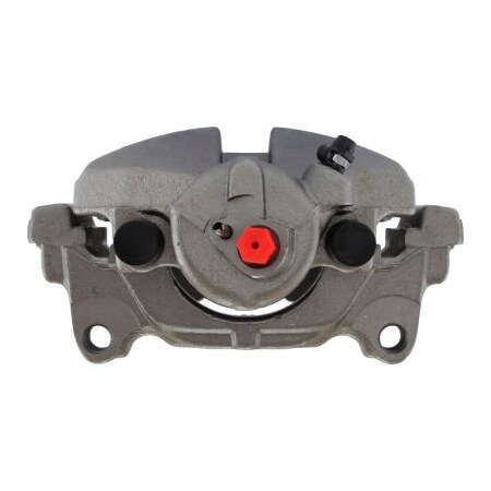 Centric Semi-Loaded Brake Caliper, Parts, 141.33135 141.33135